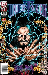 Undertaker #1