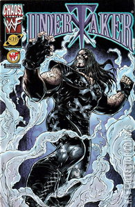 Undertaker #1