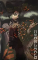 Variant Cover for Nectar #1
