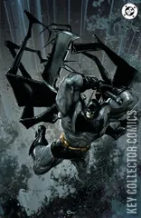 Variant Cover for Absolute Batman #19