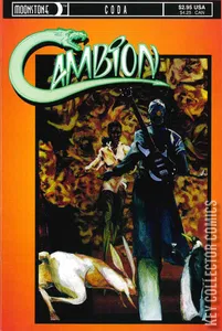 Cambion #5