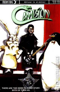 Cambion #4