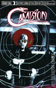 Cambion #3