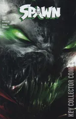 Cover for Spawn #292