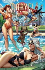Cover for Marvel Swimsuit Special: Brand New Beach Day #1
