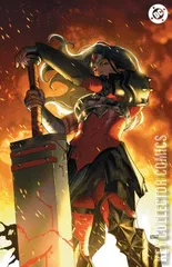 Variant Cover for Absolute Wonder Woman #20