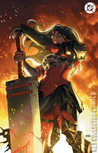 Absolute Wonder Woman #20