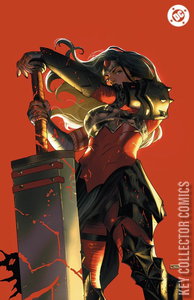 Absolute Wonder Woman #20