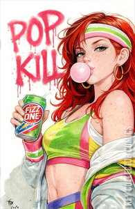 Pop Kill #1
