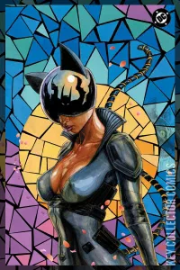 Absolute Catwoman #1