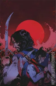 BRZRKR: The Bleeding Tide #1