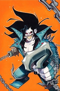 Lobo #1
