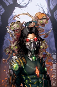 Darkness, The #5