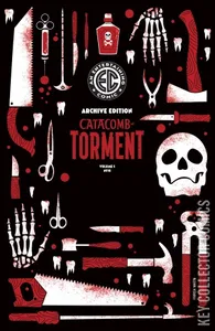 EC: Catacomb of Torment #11