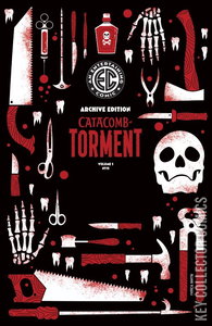 EC: Catacomb of Torment #11