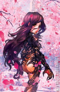 Witchblade #21