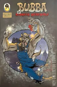Bubba the Redneck Werewolf #7