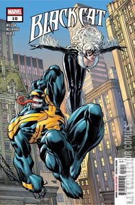 Black Cat #10