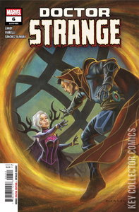 Doctor Strange #6