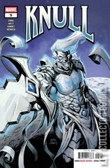 Cover for Knull #5