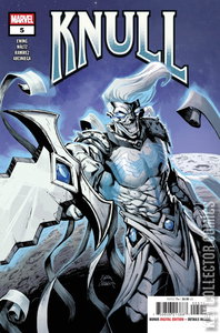 Knull #5