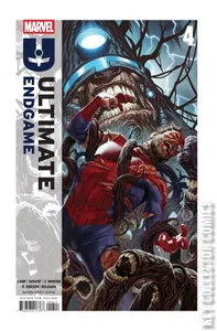 Ultimate Endgame #4