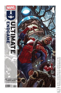 Ultimate Endgame #4