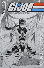 Variant Cover for G.I. Joe: A Real American Hero #328
