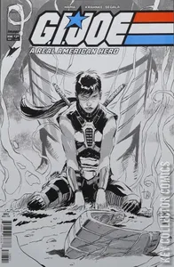G.I. Joe: A Real American Hero #328