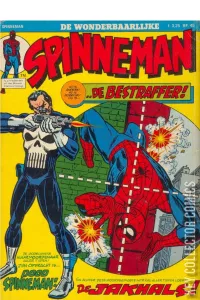 Amazing Spider-Man #129