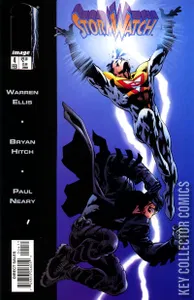 Stormwatch #4