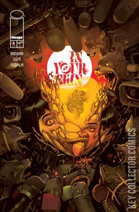 In Your Skin #4