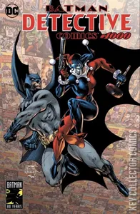 Detective Comics #1000