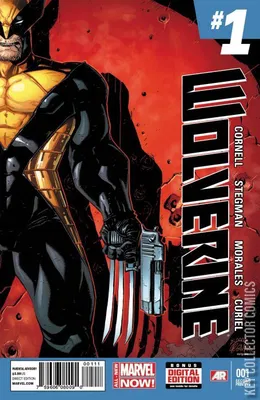 Wolverine