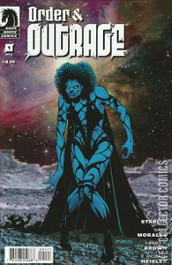 Order and Outrage #1