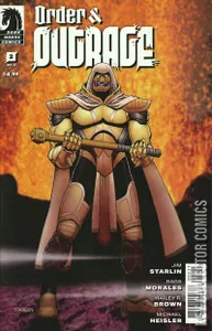 Order and Outrage #2