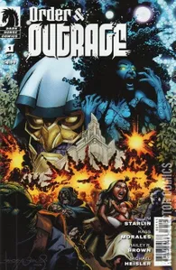 Order and Outrage #1