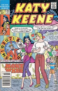 Katy Keene Special #17
