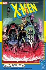 Variant Cover for X-Men #1