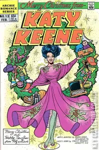 Katy Keene Special #13