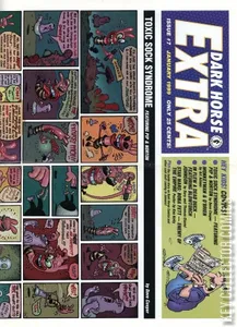 Dark Horse Extra #7
