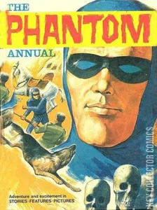 The Phantom Annual #1968