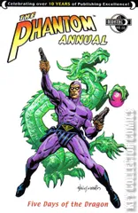 Cover for The Phantom Annual #1