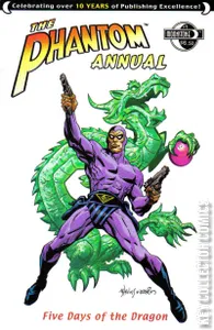 The Phantom Annual #1