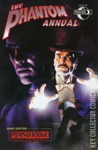 The Phantom Annual #2