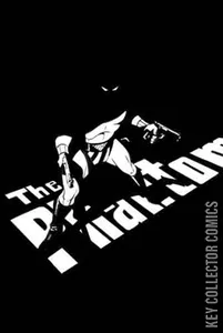 The Phantom Annual #1