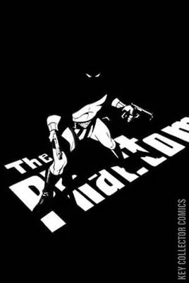 The Phantom Annual