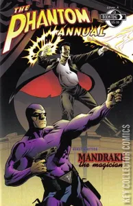 The Phantom Annual #2