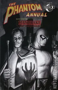 The Phantom Annual #2