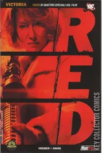 Red Special: Victoria